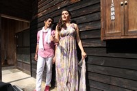 Something Something Movie New Stills